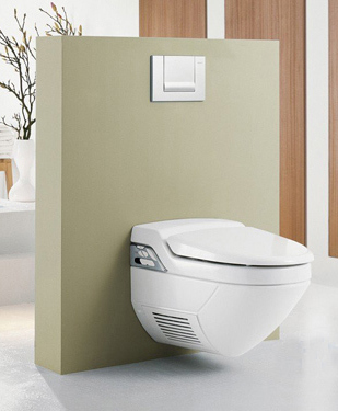 怎样选择座便器