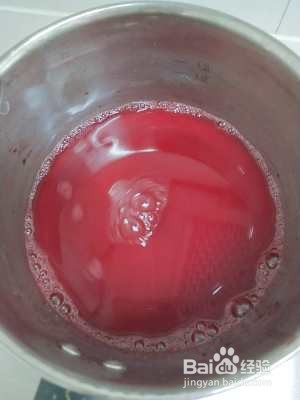 西瓜奶冻的做法