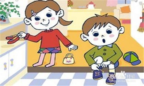 逆反期孩子的具体处理办法