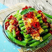 豆角凉拌怎么做