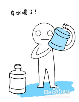 饮水机使用的注意事项