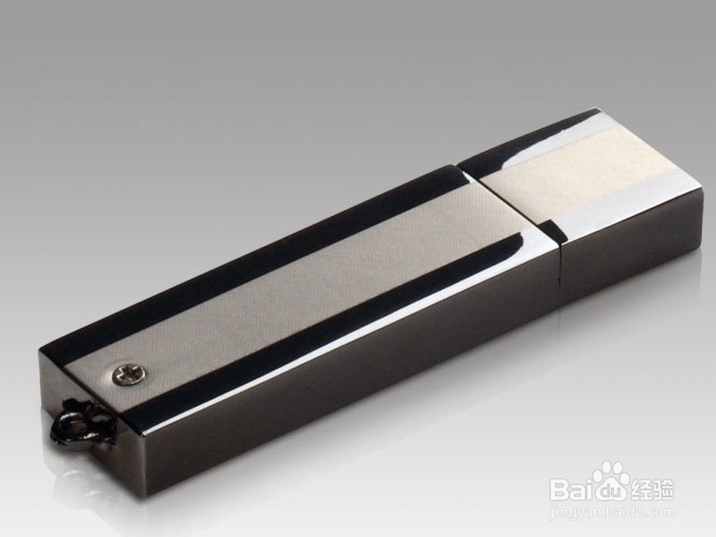 U盘常见故障和数据恢复的经验分享