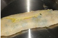 一起来学鸡蛋煎饼