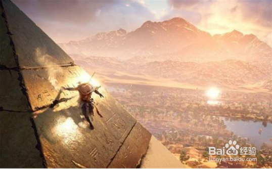 刺客信条：起源帝王谷主线boss打法技巧分享