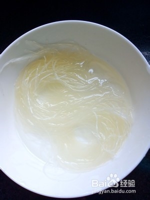 怎么做好吃的粉丝