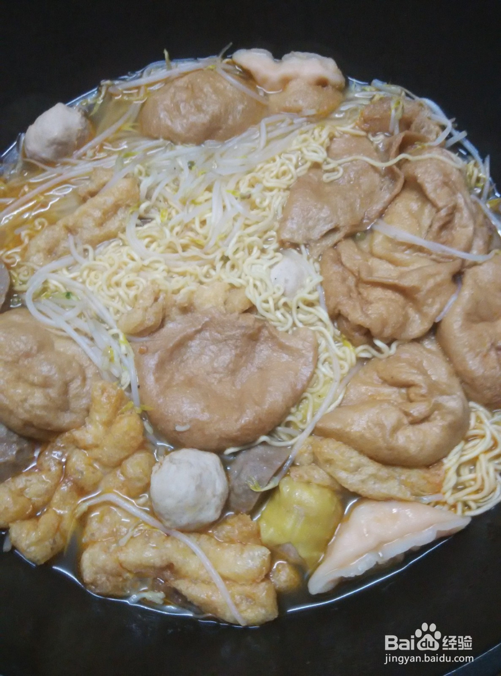 火锅如何做简单又速成?