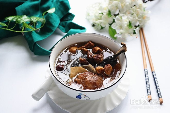 黑玛咖怎么吃功效好