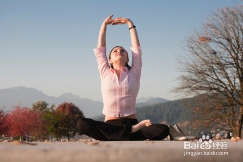 怎么样来减缓老去的节奏