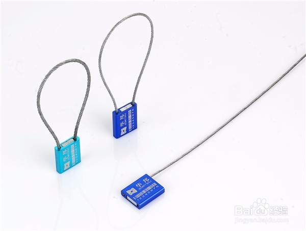 防盗铅封的特殊之处