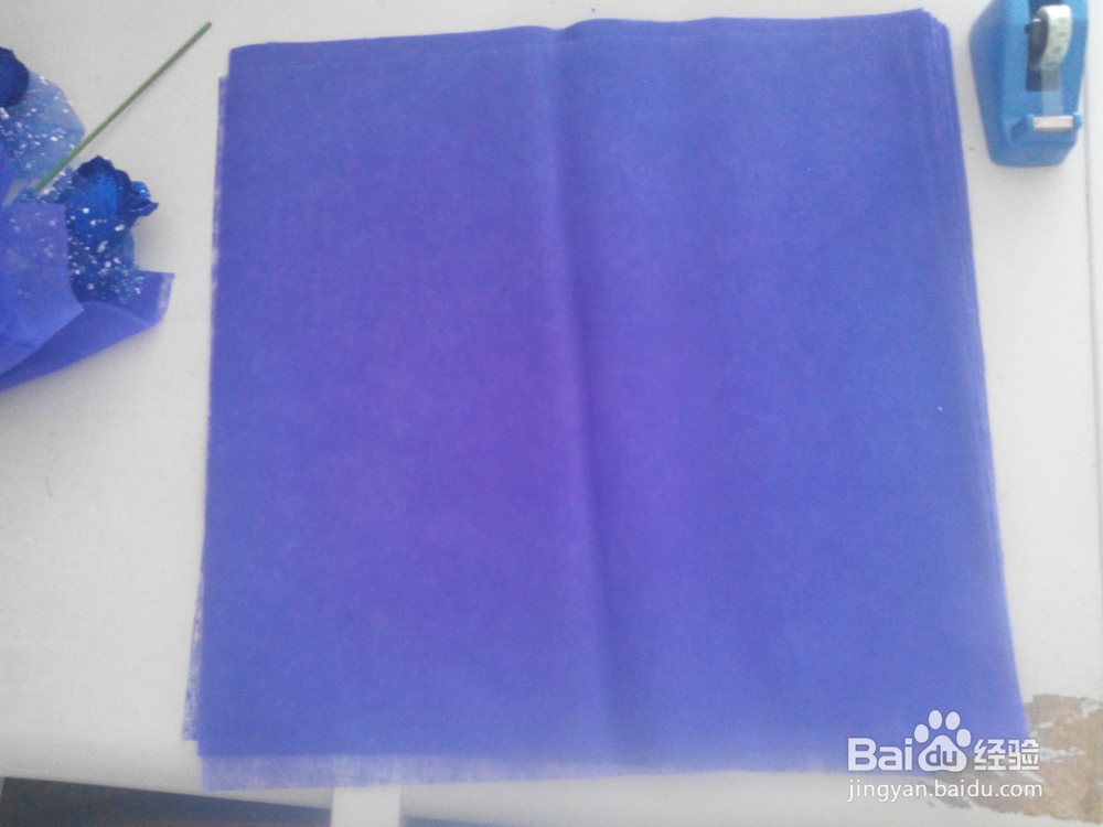 如何学会扎花？（入门）