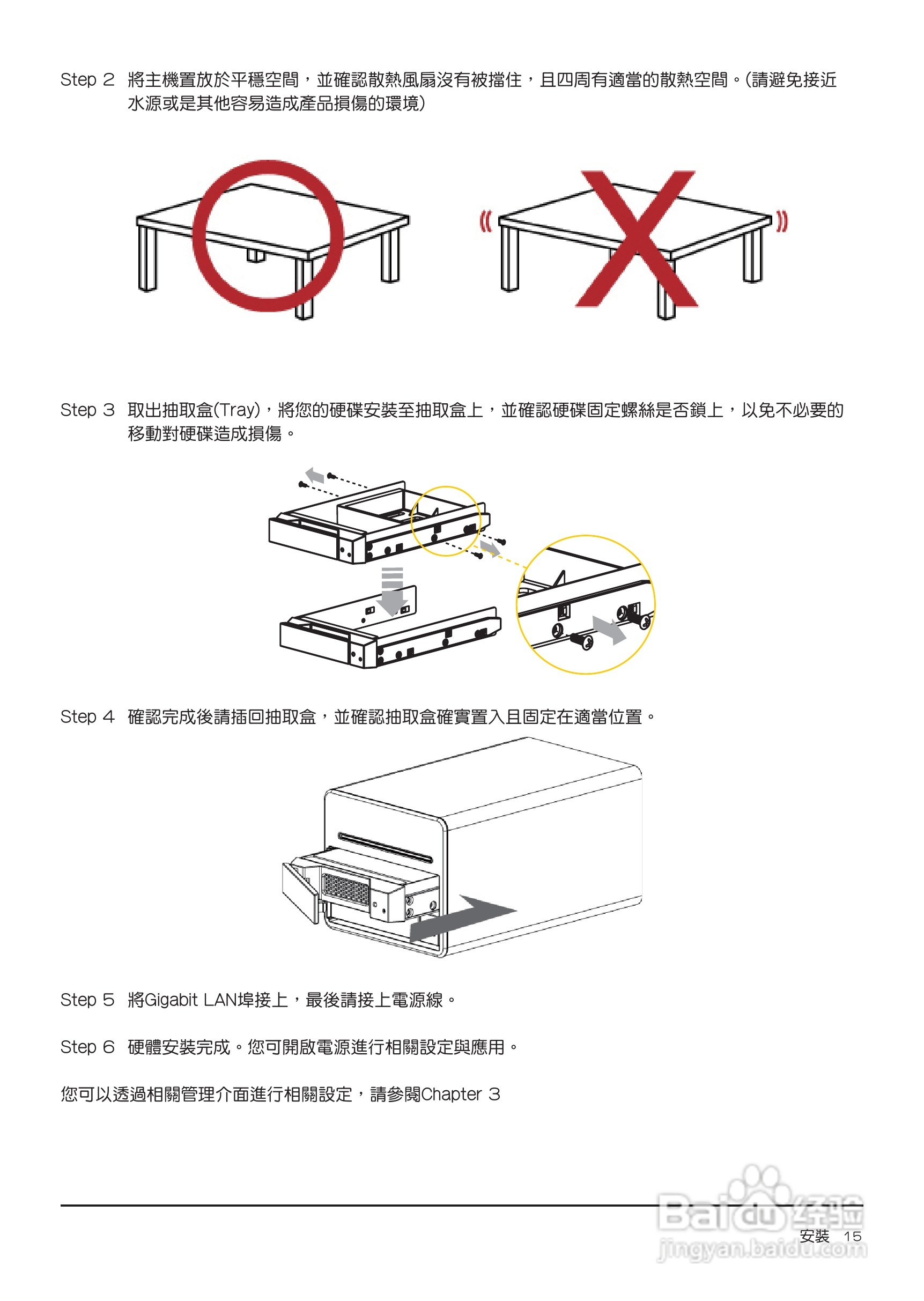 SL3620-2S-LB2移动硬盘盒使用手册:[2]