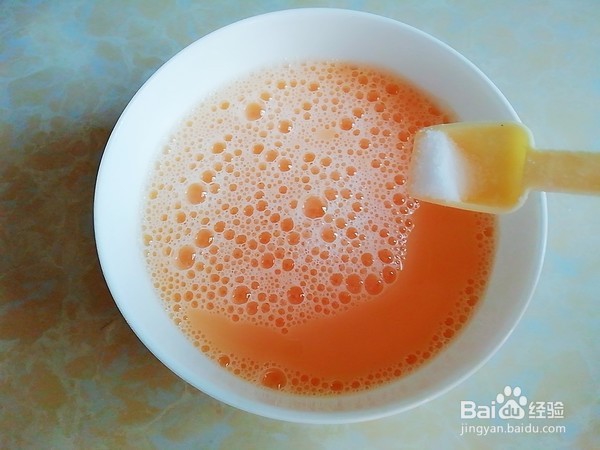 教你做秋葵蒸蛋羹