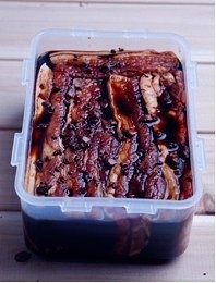 自制腊肉的做法