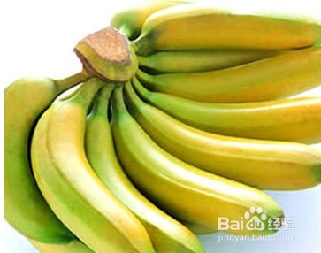 香蕉存放小技巧