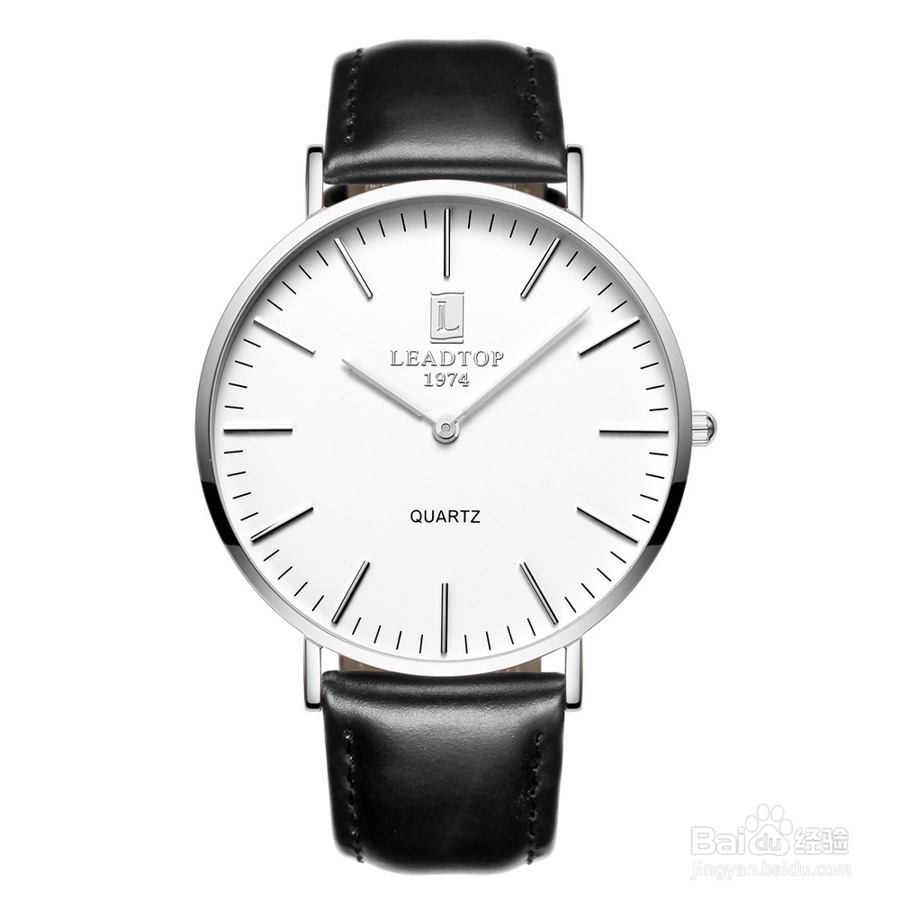 手表该如何校准时间和日期？