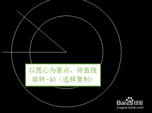 AutoCAD练习：[2]CAD图形界限的设置