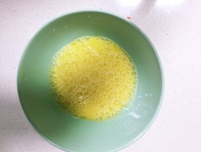 好吃又营养的蔬菜厚蛋烧