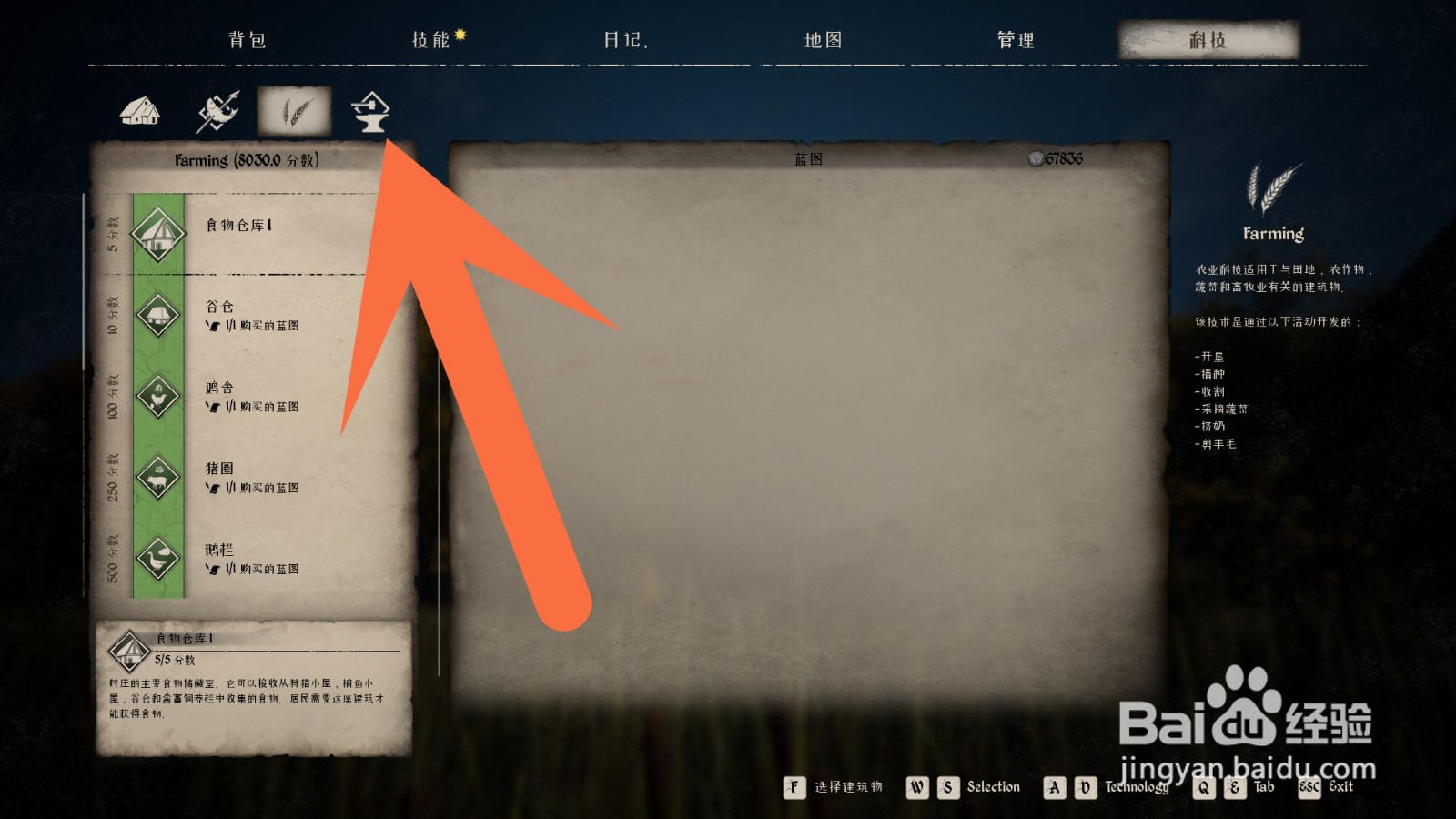 中世纪王朝怎么解锁毛皮帽