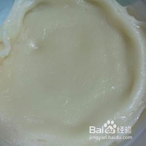 奥利奥雪媚娘的做法