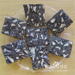 秋冬养生佳品:美味阿胶糕的熬制