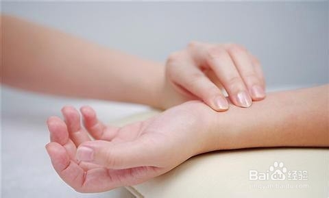 7招简单健康自测