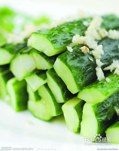 夏天吃什么降火揭晓降火的食物