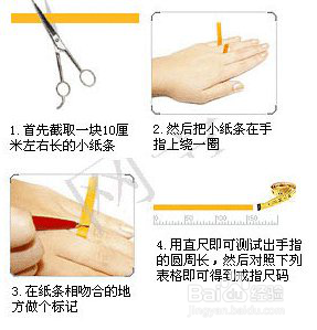 网购钻戒怕买到假货?最强网购挑选攻略