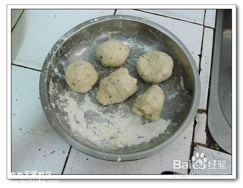我自己做的早餐