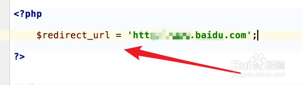 <b>PHP如何给window.location 赋值</b>