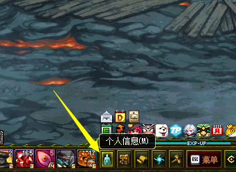 DNF如何查看个人DPS窗口使用伤害统计治疗统计