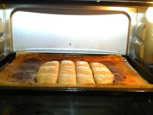 怎么做美味的全麦香蕉饼