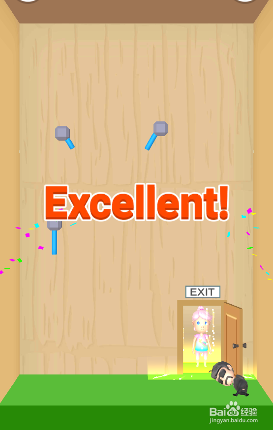 Help The Boy的LEVEL 14如何过关?