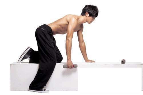 怎样進行简单的健身法