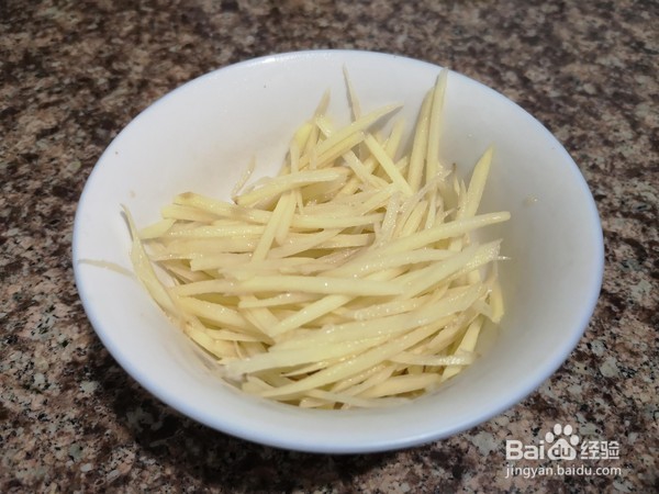 怎样做鸟巢鸡蛋饼