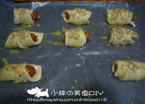 毯子裹小猪馒头