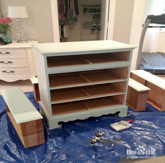 劣质家具的隐患,如何做好除甲醛的工作