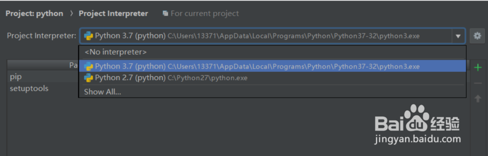 如何在电脑上同时运行Python2和Python3