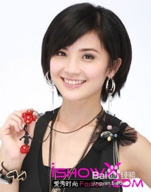 矮个子女生的发型有哪些呢2014年夏季最新流行