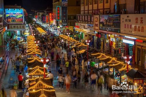 福鼎海鲜一条街攻略