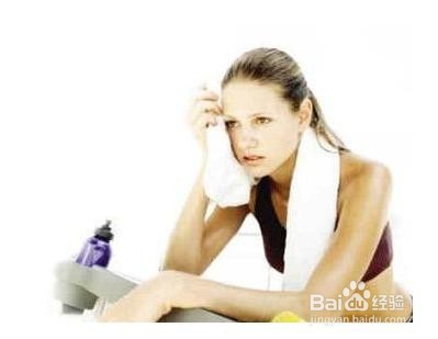 最适合白领瘦身的休闲方法