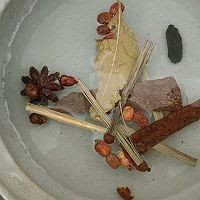 印度风味煮红酒的做法