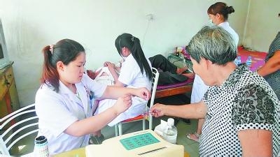 就医时要向医生问的七个问题