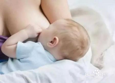 母乳喂养的五大谣言，你中招了吗