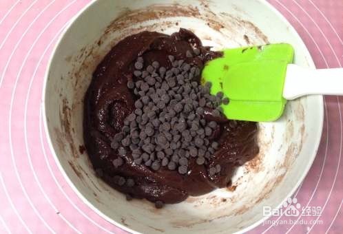 年味之趣多多可可曲奇怎么做?