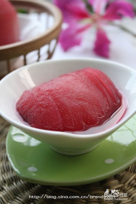 想减肥的人“禁止食用”的食品