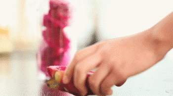 教你怎么做凉拌藕遇