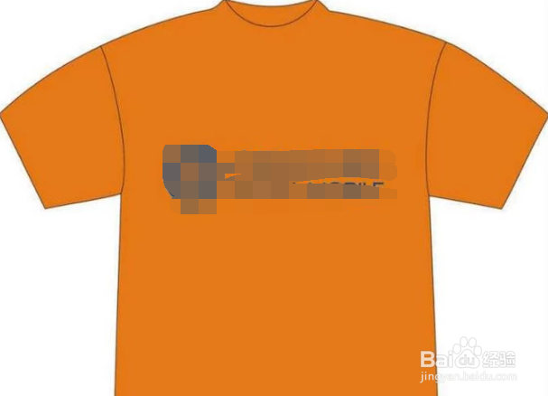 广告衫如何选择颜色?