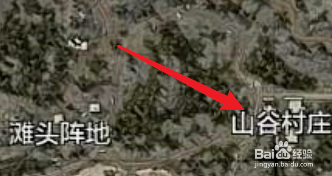 暗区突围山谷跑狙攻略