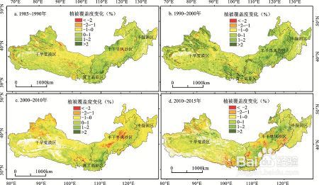 库布其、毛乌素沙漠都消灭了，塔克拉玛干沙漠也能消灭吗？