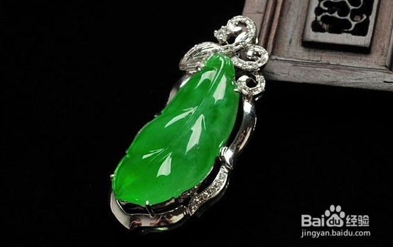 南博翡翠保养几个误区
